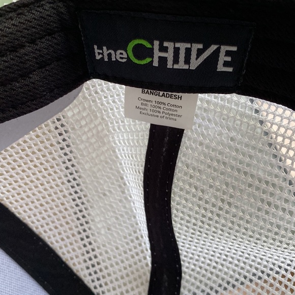 Chive Hat! Never Worn - Picture 2 of 3